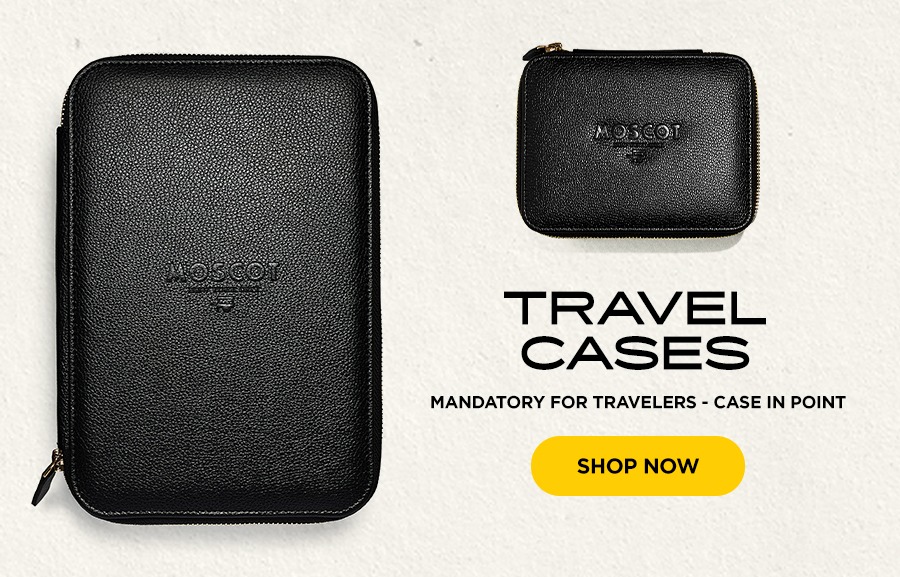 Explore Travel Cases