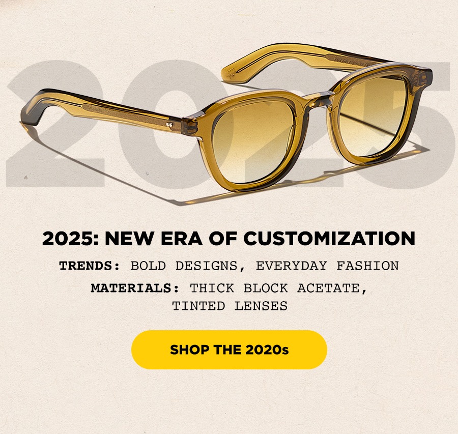 2025: New Era of Customization