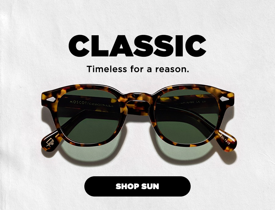 The Classic LEMTOSH Sun 