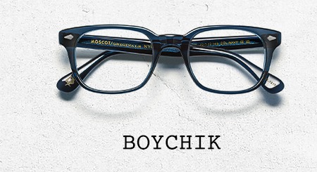 Shop The BOYCHIK