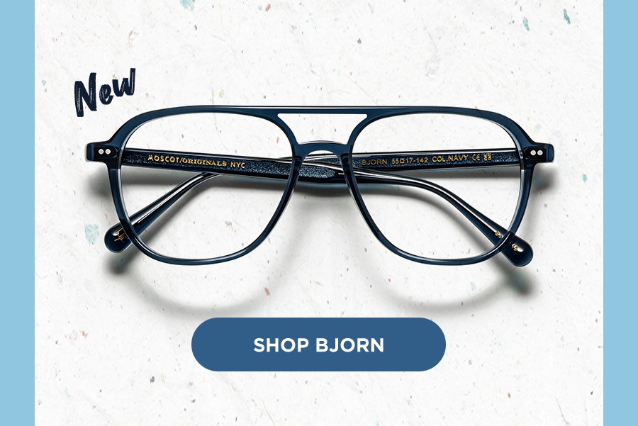 SHOP BJORN