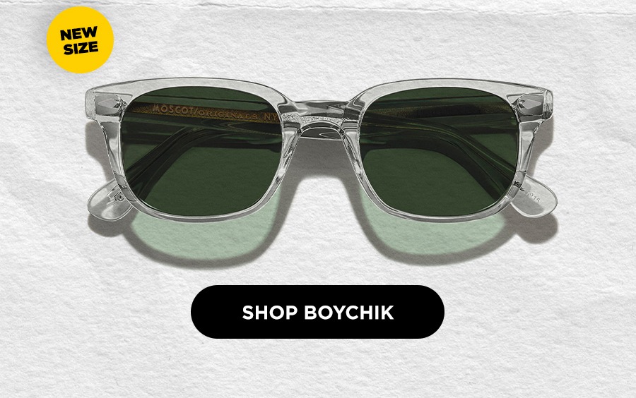 SHOP BOYCHIK
