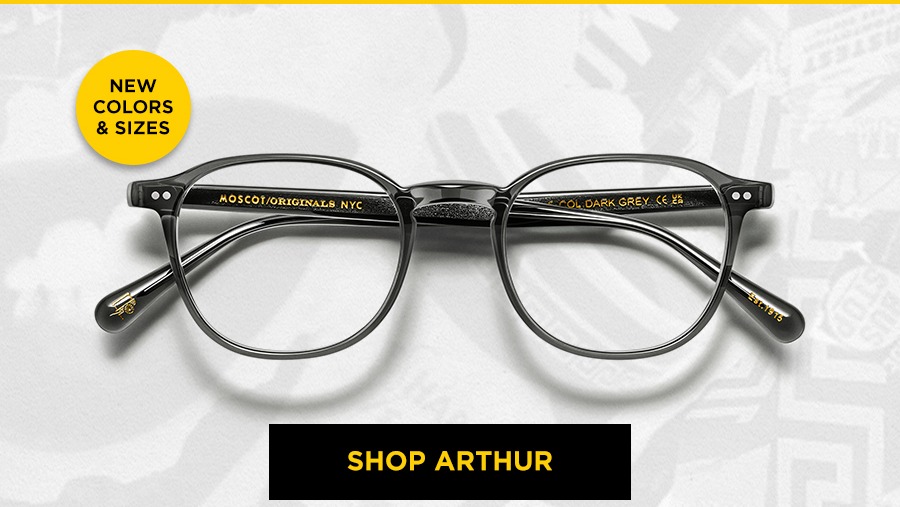 SHOP ARTHUR