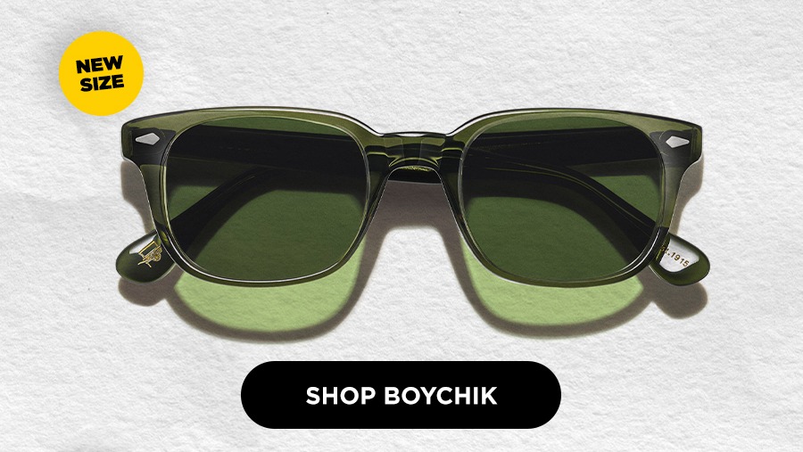 SHOP BOYCHIK
