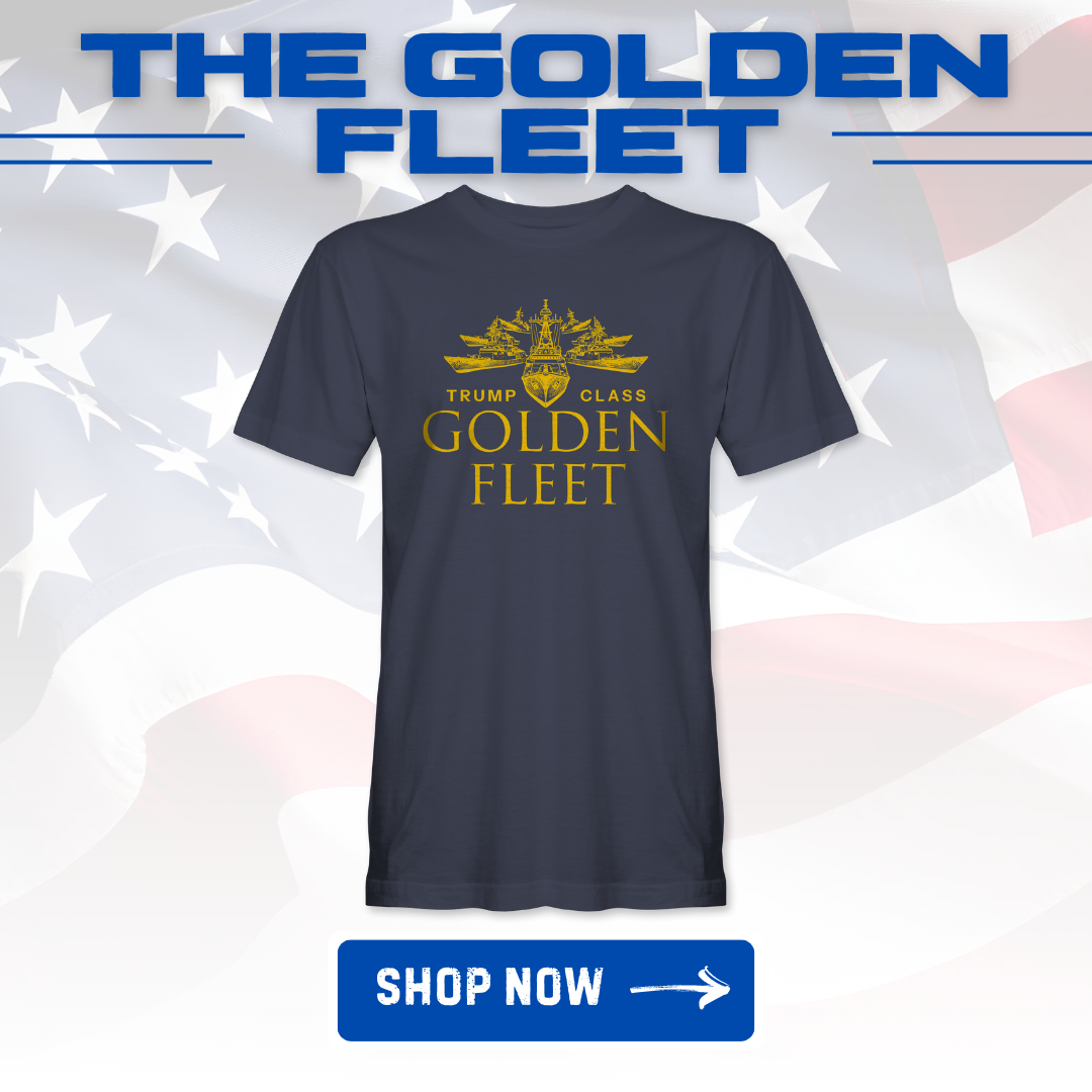 GOLDEN FLEET