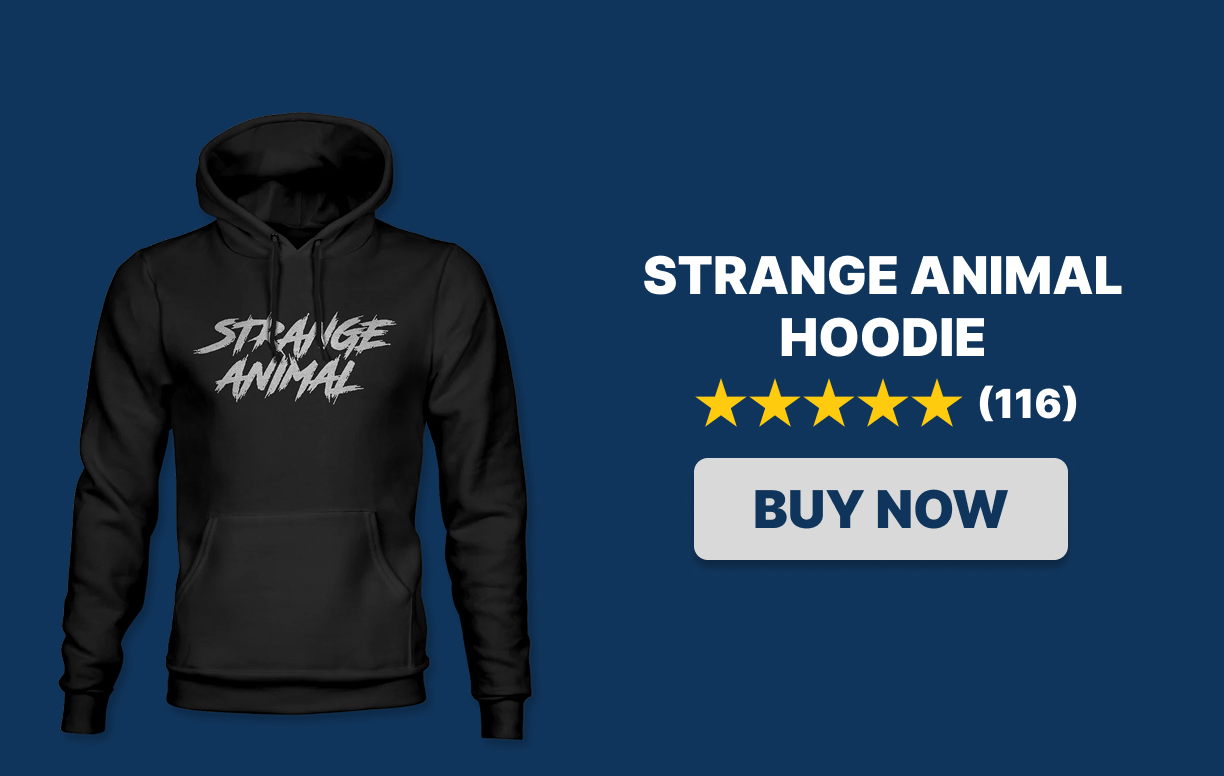 Hoodie Mockup