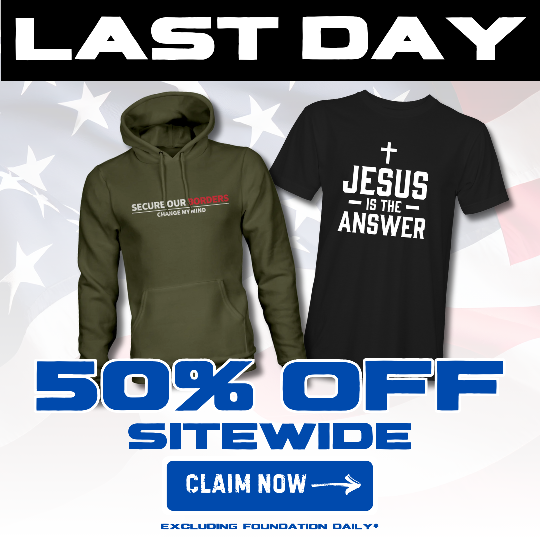 Get 50% OFF NOW