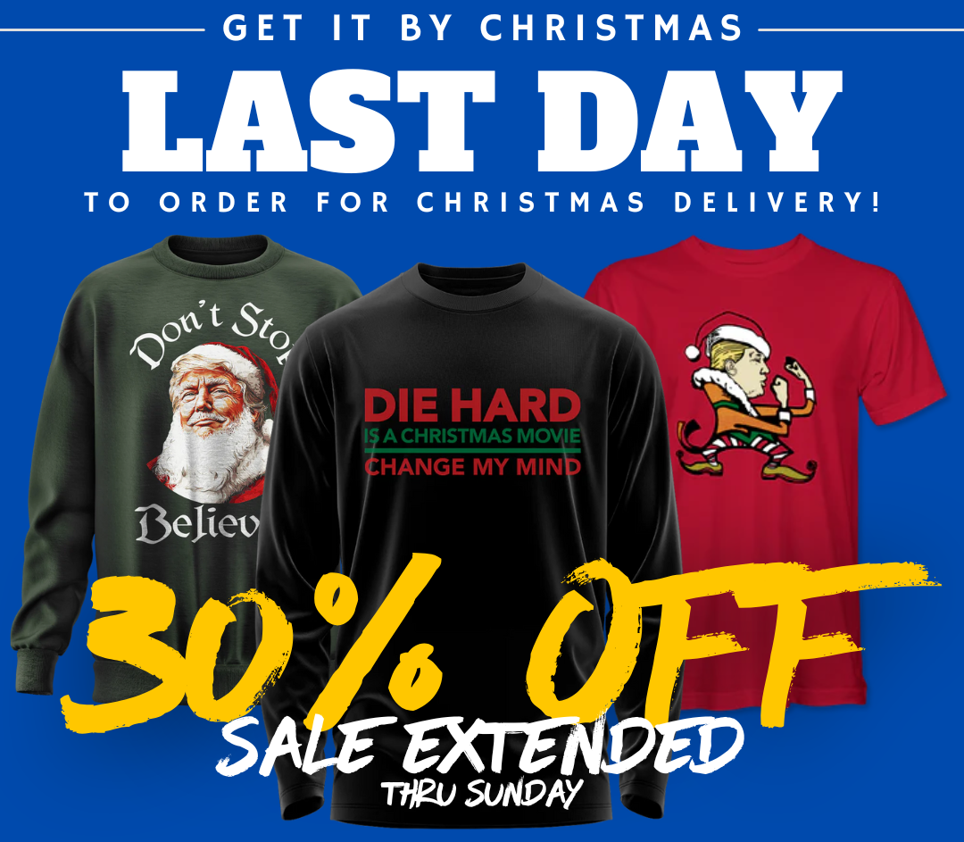 CrowderShop.com | New Designs + 30% Off Everything Site-Wide