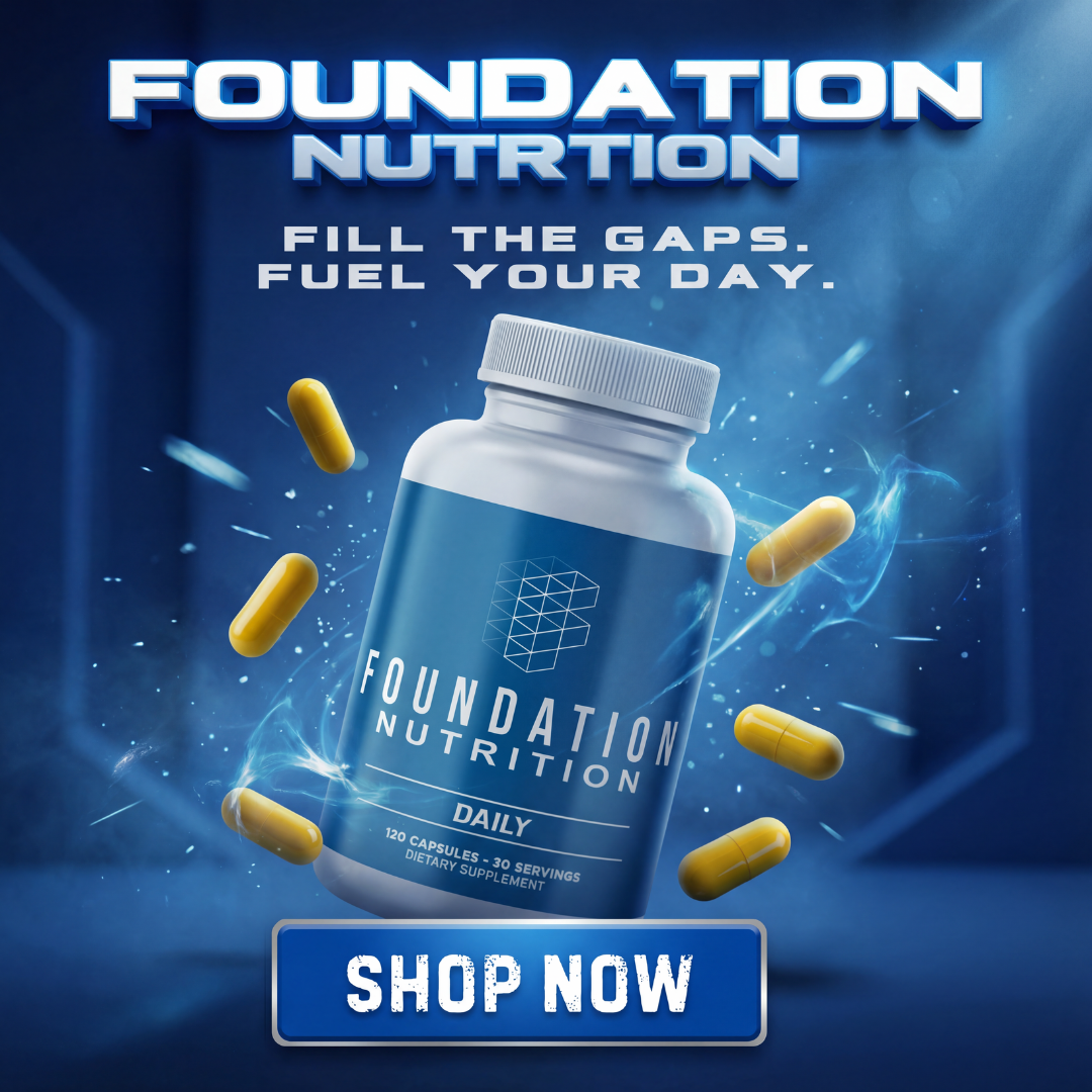 Foundation Nutrition