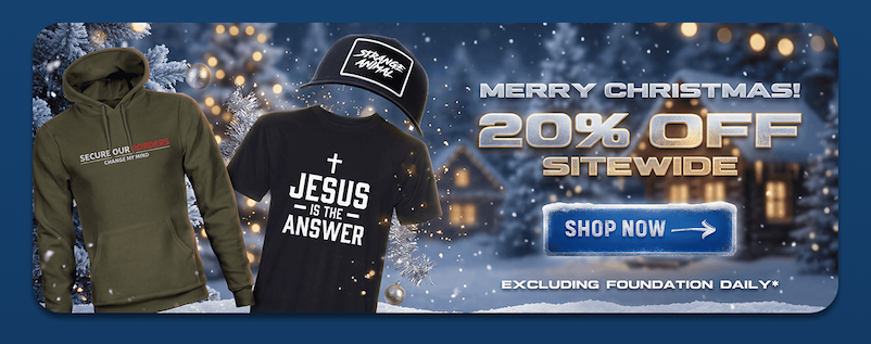 Christmas Sale Image