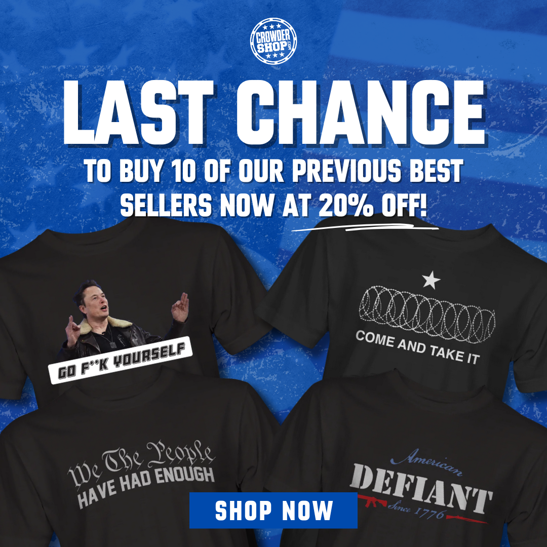 CrowderShop.com | Last Chance Designs