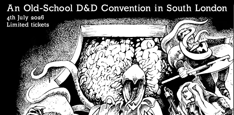 GrellCon banner image