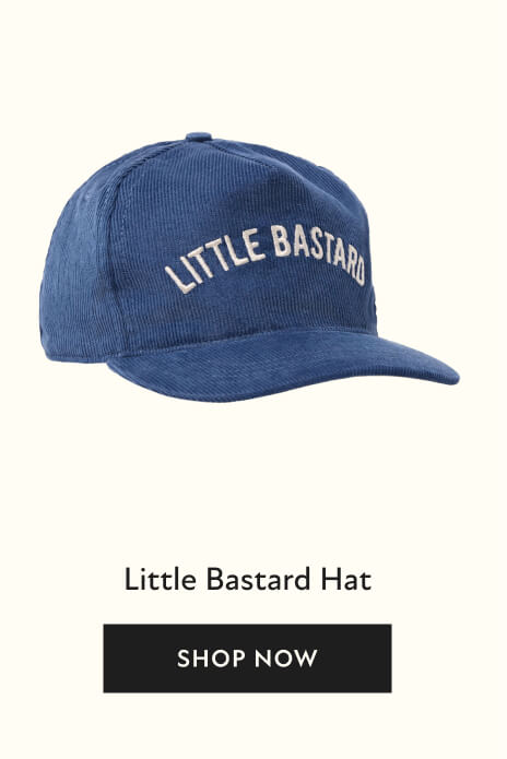  Little Bastard Hat