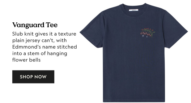 Vanguard Tee