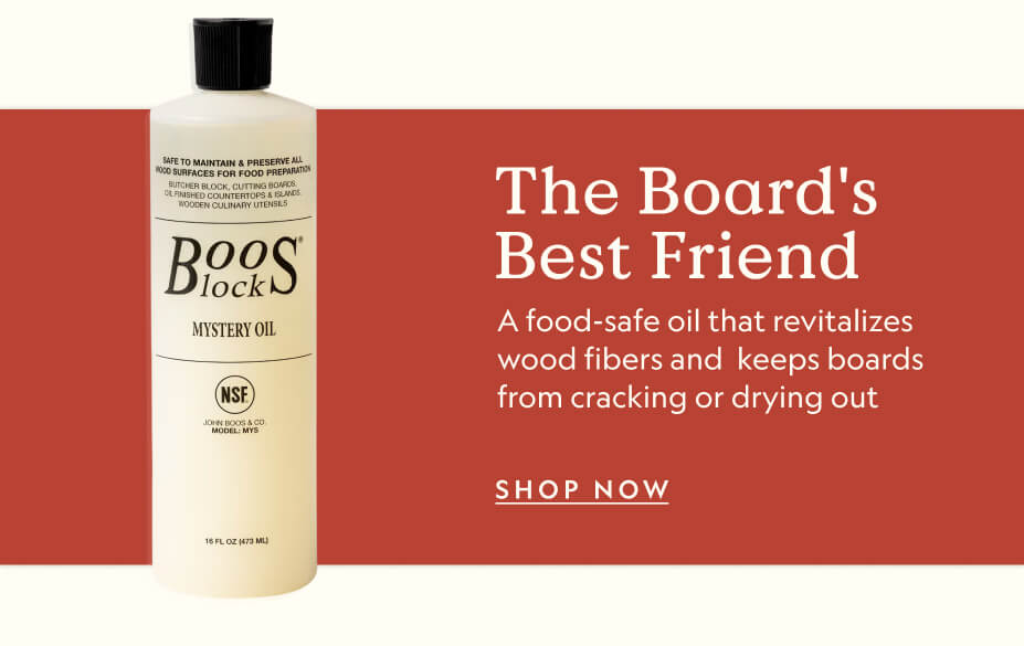 The Board's Best Friend