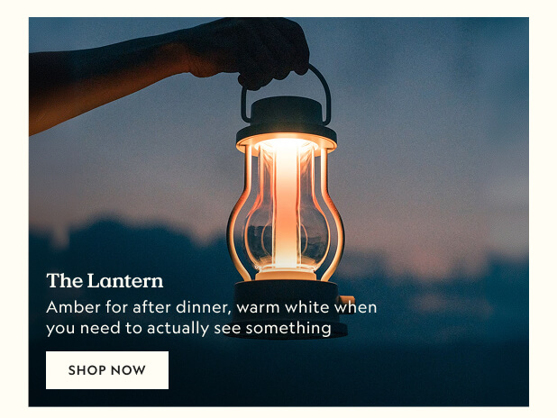 The Lantern