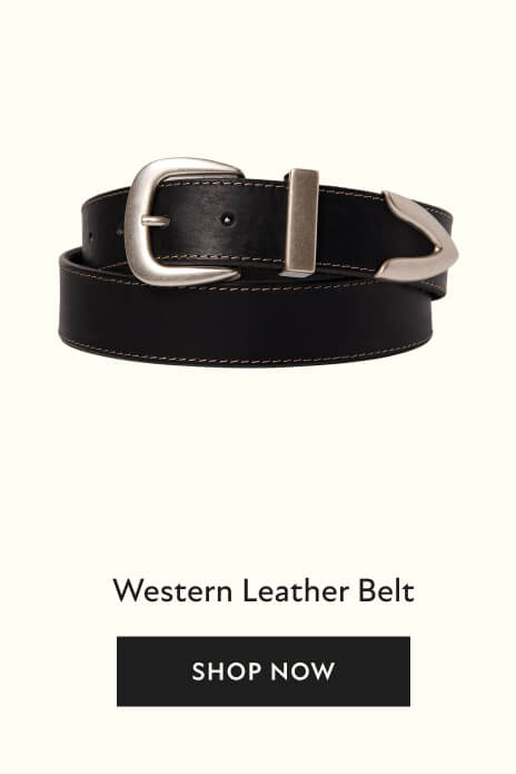 Western Leather 