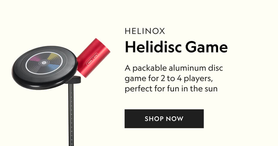 Helidisc Game
