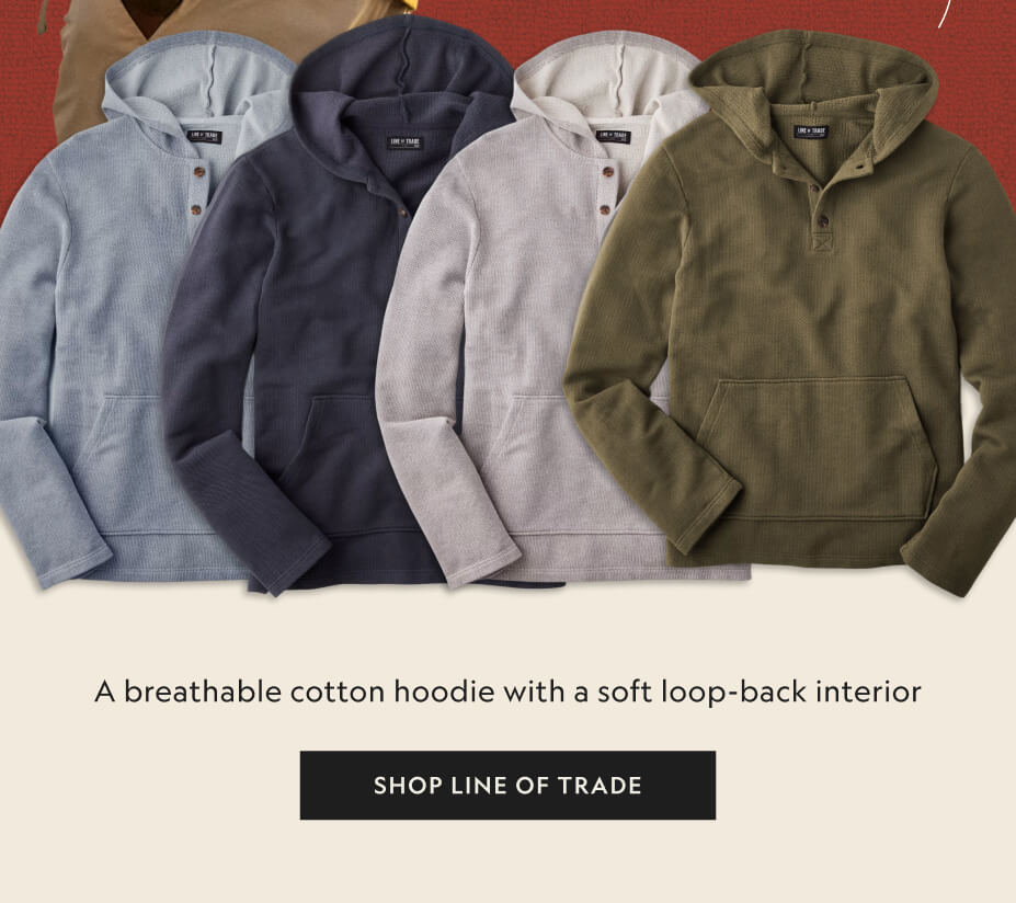 Shop Line Of Trade