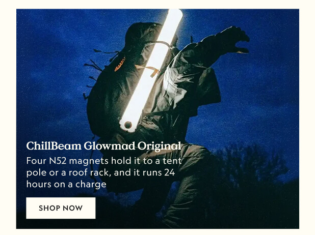 ChillBeam Glowmad Original