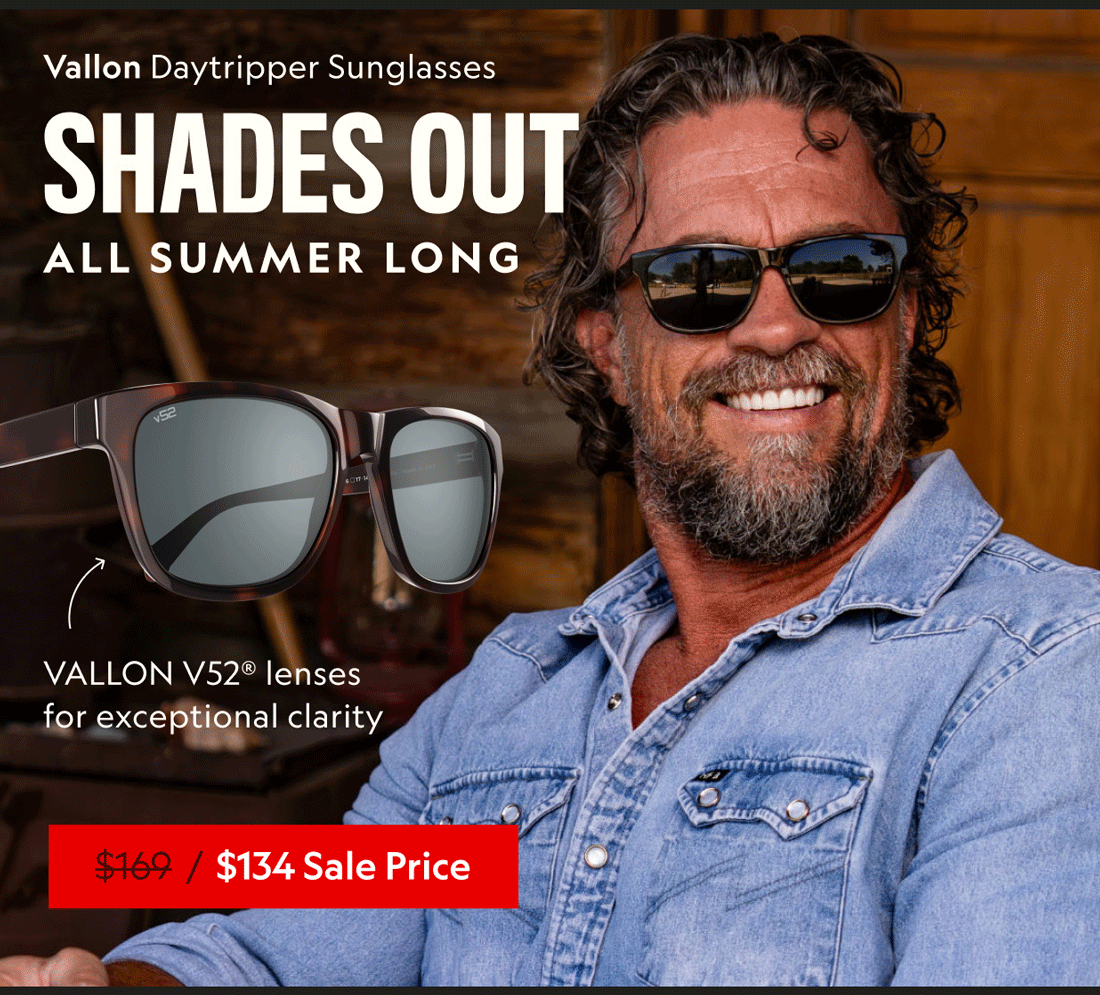 Daytripper Sunglasses