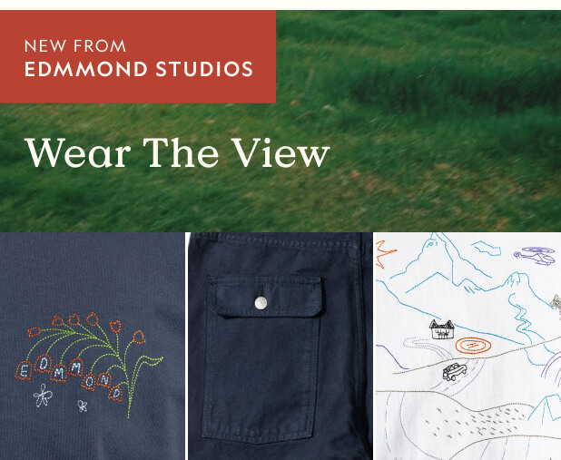 New Arrivals from Edmmond Studios