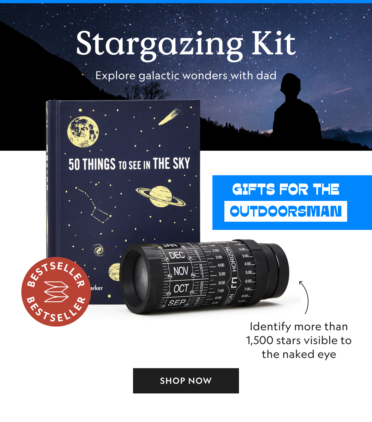 Stargazing Kit