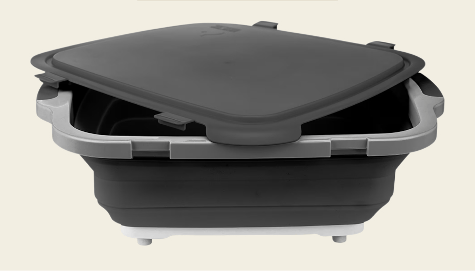 Drip EZ BBQ Prep Tub V 2.0