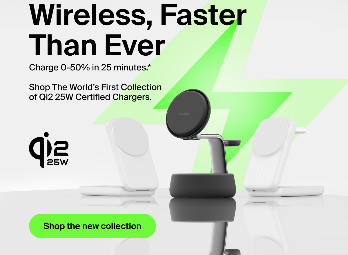 Level up & create your collection!