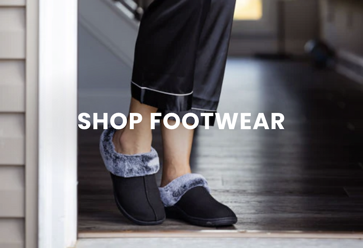 SHOP FOOTWEAR