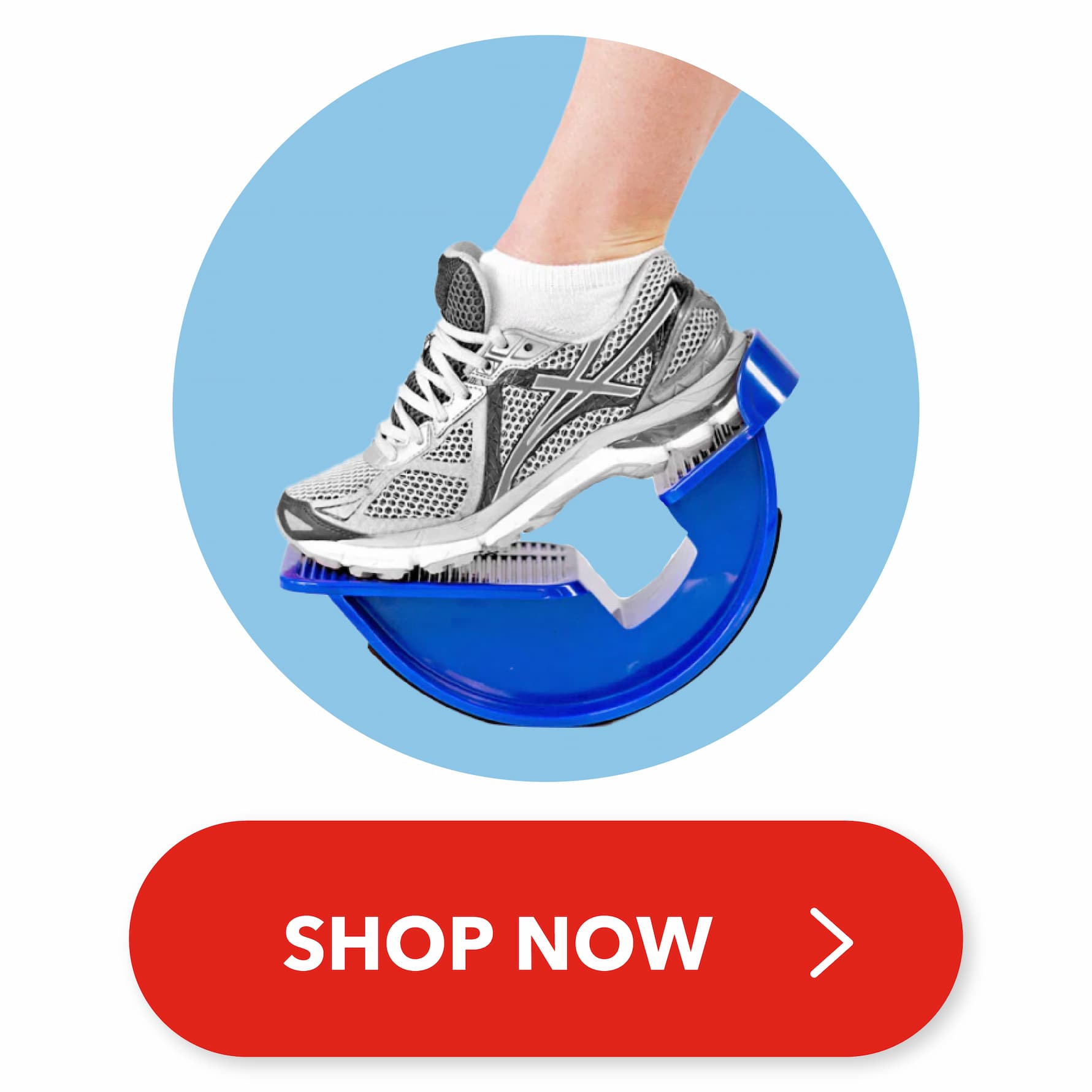 SHOP ULTRAFLEXX FOOT ROCKER >