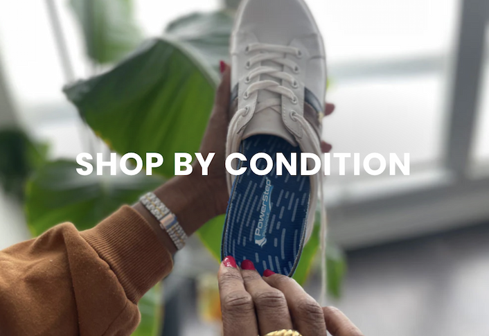 SHOP BY CONDITION