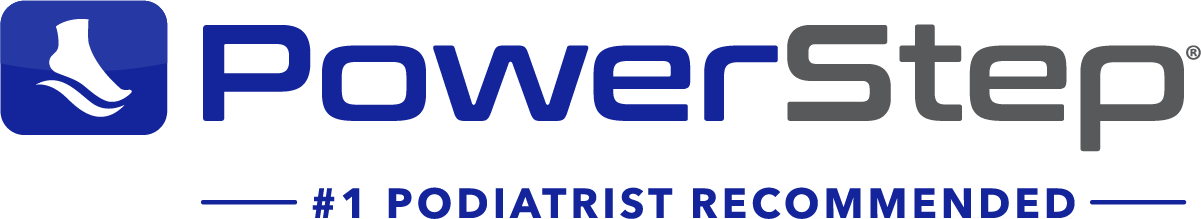 PowerStep #1 Podiatrist Recommended Brand