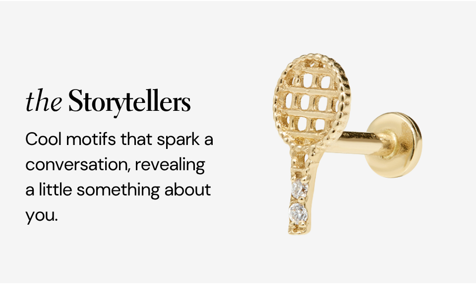 The Storytellers