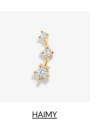 Haimy