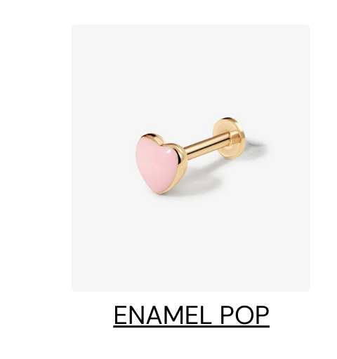 Enamel Pop
