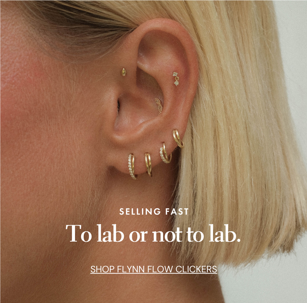 To lab or not to lab