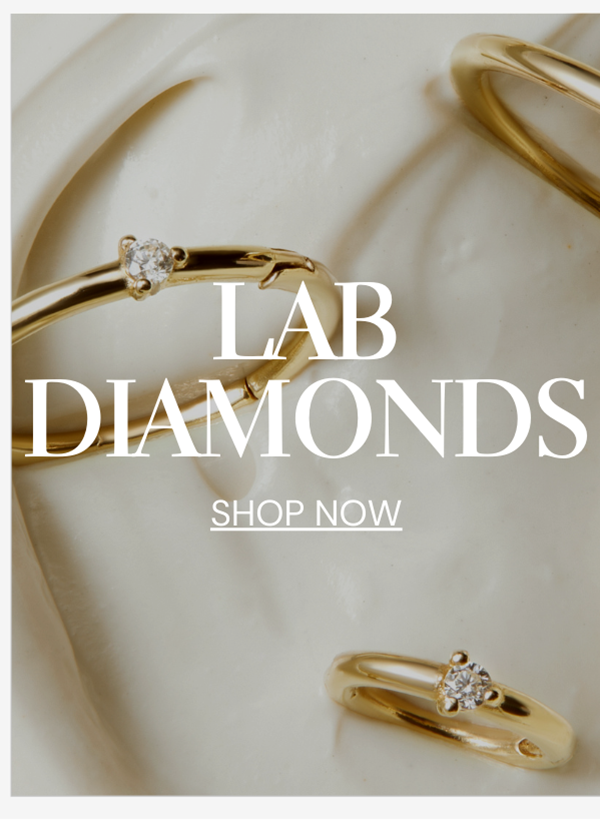 Lab Diamonds