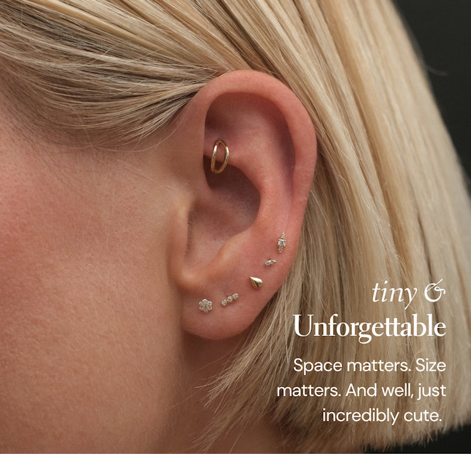 Tiny & Unforgettable