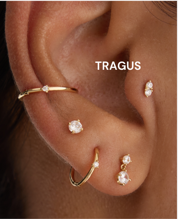 TRAGUS