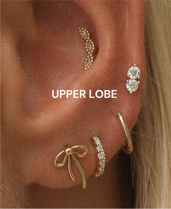 UPPER LOBE