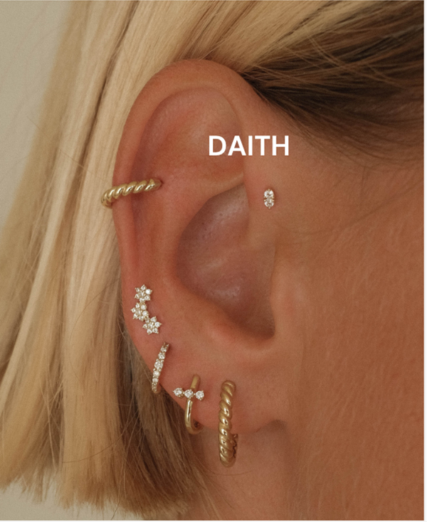 DAITH