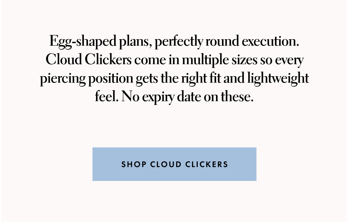 Shop Cloud Clickers