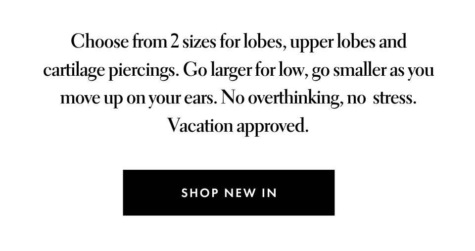 Shop new in