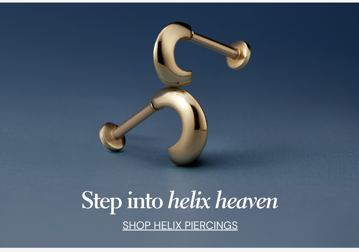 Step into Helix Heaven