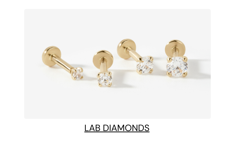 Lab Diamonds