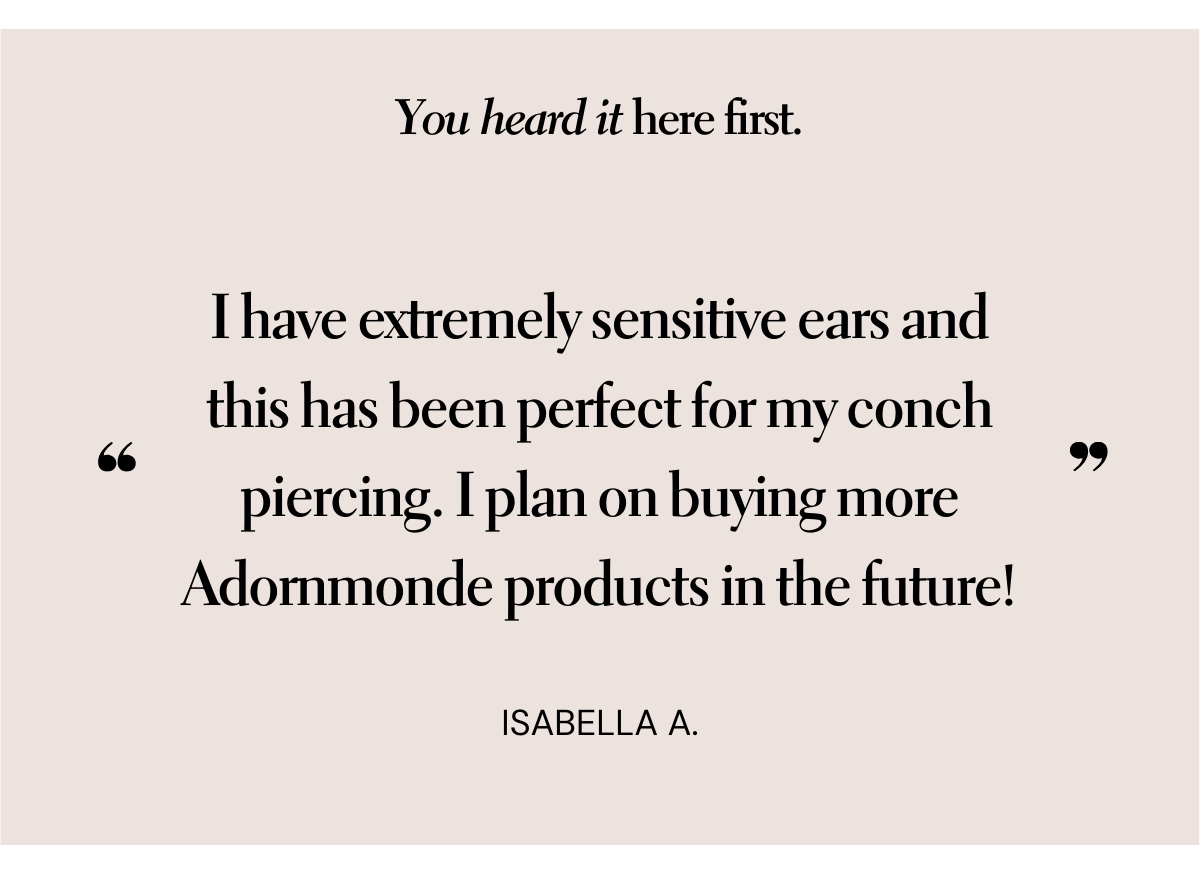 You heard it here first.