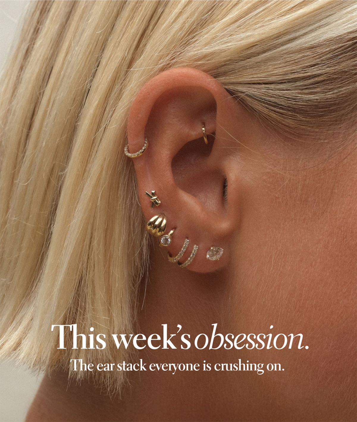 This week's sobsession