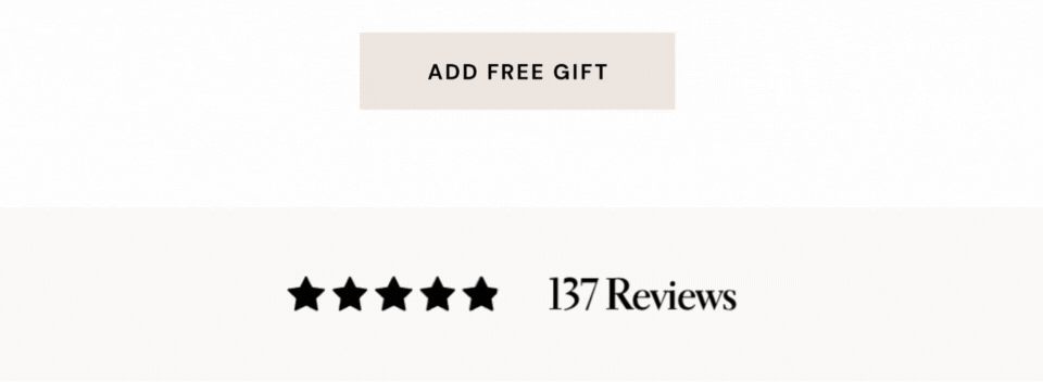 Add Free Gift
