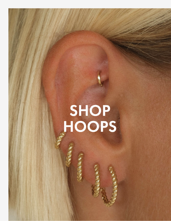 Shop Hoops